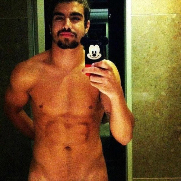 Caio Castro Caio Castro